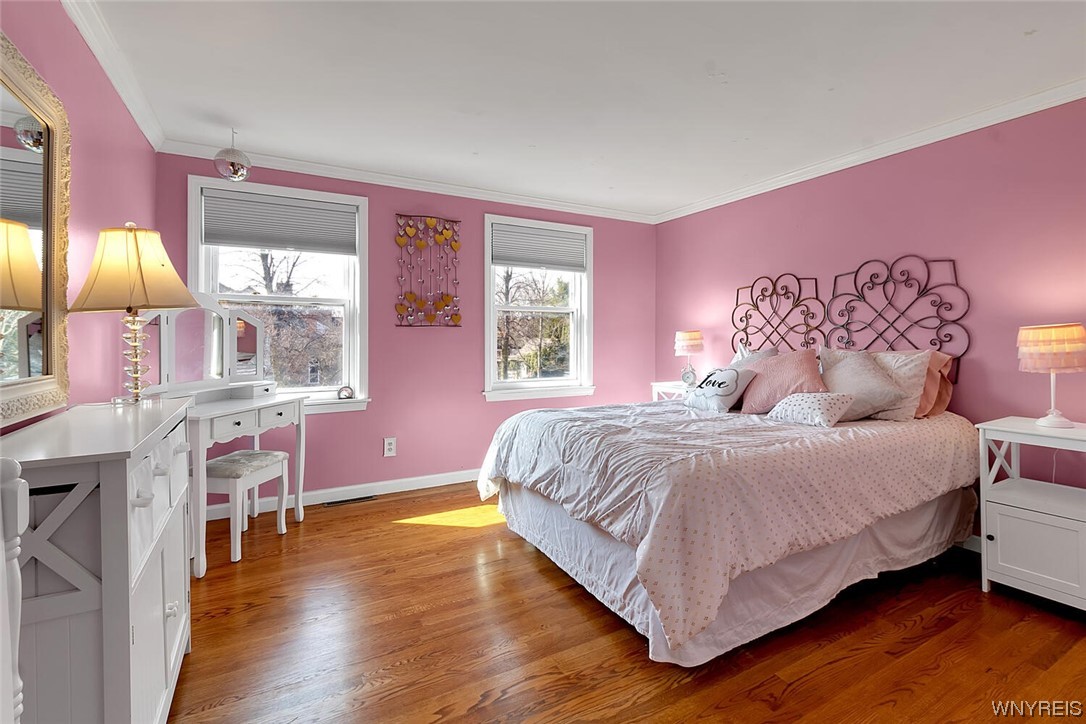 91 Kingsview Road Amherst, NY 14221 - Photo 30 of 34