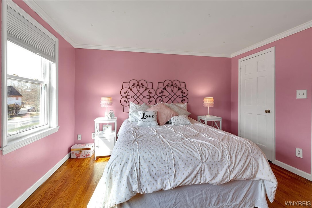 91 Kingsview Road Amherst, NY 14221 - Photo 31 of 34