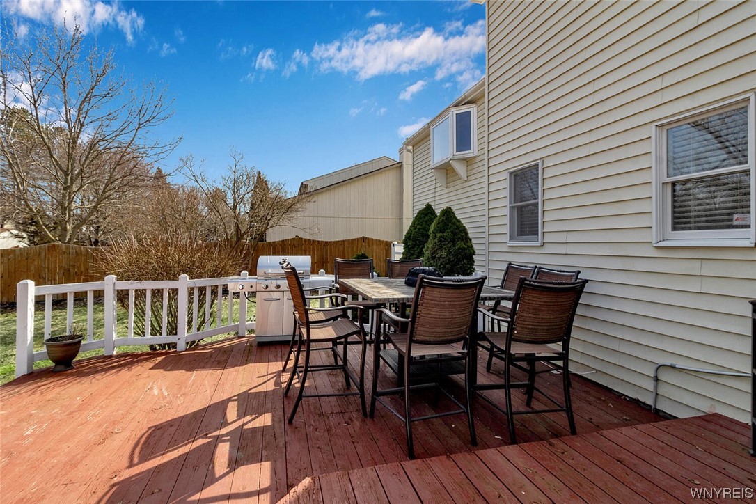 91 Kingsview Road Amherst, NY 14221 - Photo 32 of 34