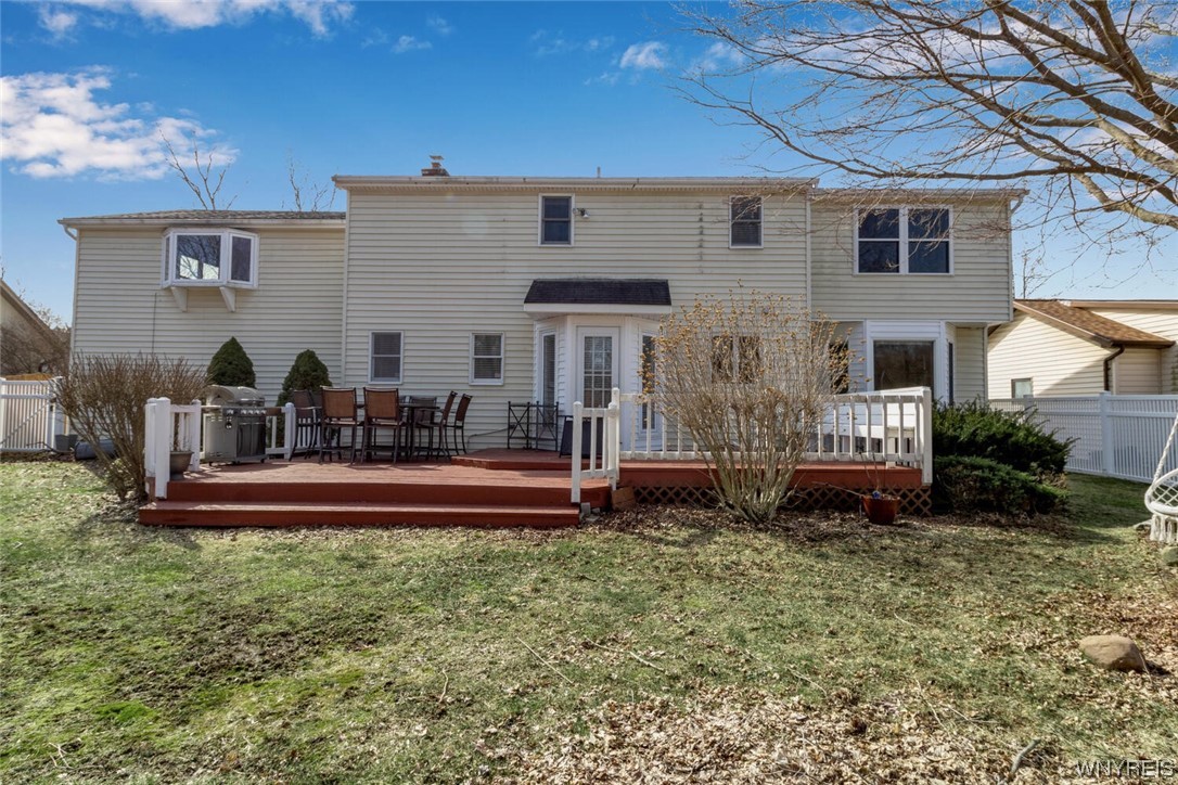 91 Kingsview Road Amherst, NY 14221 - Photo 33 of 34