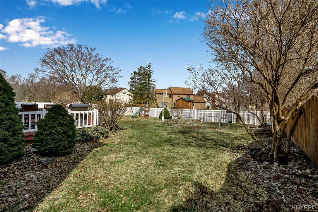 91 Kingsview Road Amherst, NY 14221 - Photo 34 of 34