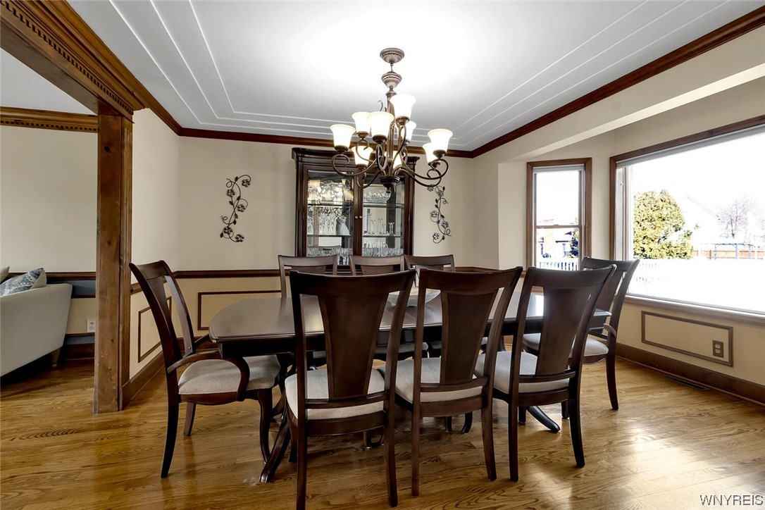 91 Kingsview Road Amherst, NY 14221 - Photo 5 of 34