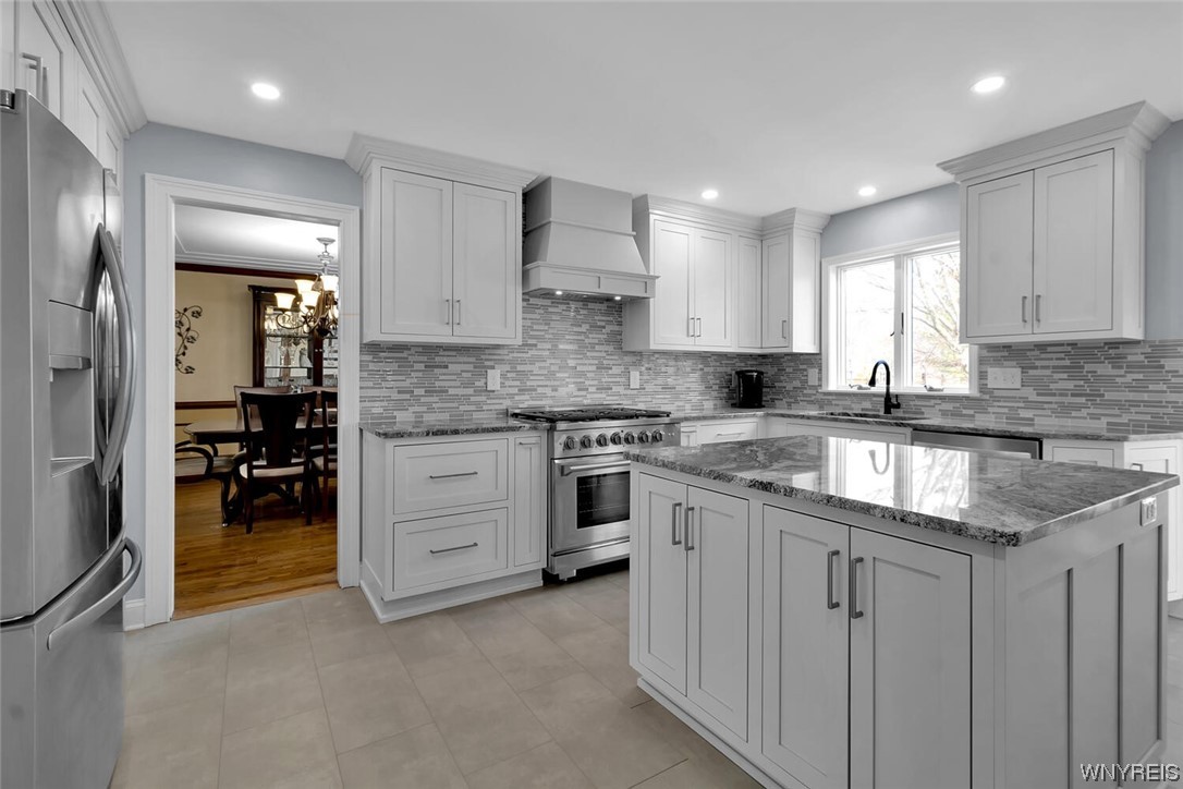 91 Kingsview Road Amherst, NY 14221 - Photo 6 of 34