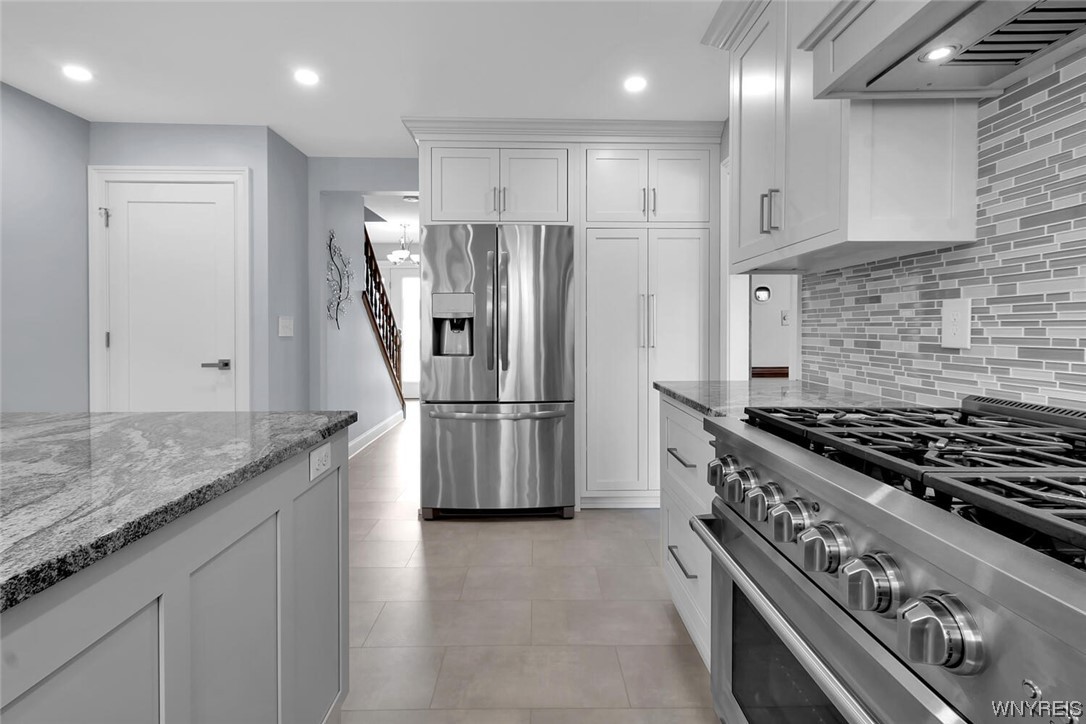 91 Kingsview Road Amherst, NY 14221 - Photo 10 of 34