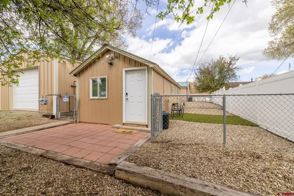$339,000 | 725 East 2nd Street, Cortez, CO 81321