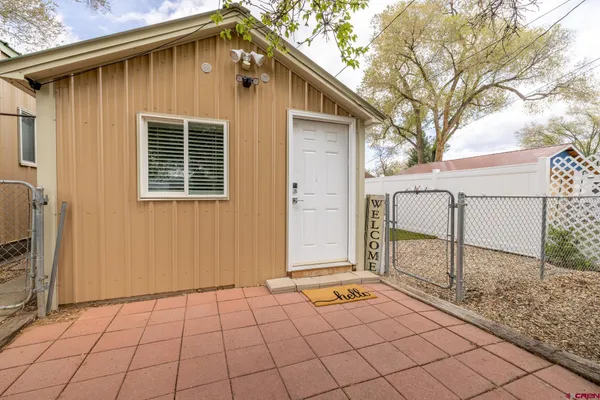 $339,000 | 725 East 2nd Street, Cortez, CO 81321