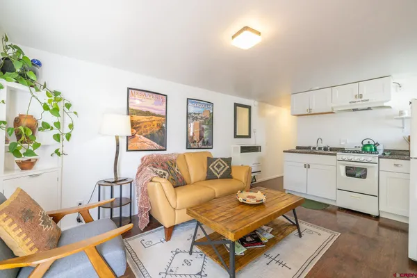 $339,000 | 725 East 2nd Street, Cortez, CO 81321