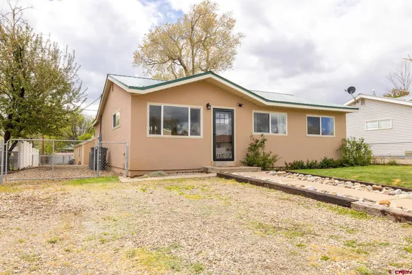 $339,000 | 725 East 2nd Street, Cortez, CO 81321