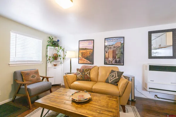 $339,000 | 725 East 2nd Street, Cortez, CO 81321