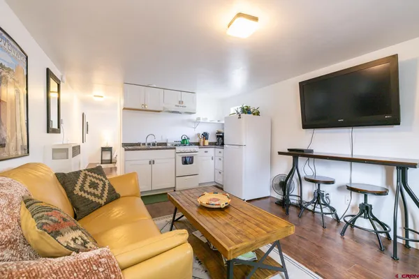 $339,000 | 725 East 2nd Street, Cortez, CO 81321