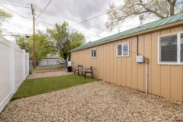 $339,000 | 725 East 2nd Street, Cortez, CO 81321
