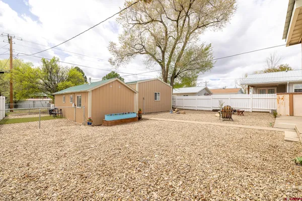 $339,000 | 725 East 2nd Street, Cortez, CO 81321