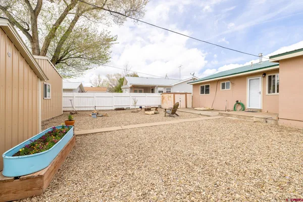 $339,000 | 725 East 2nd Street, Cortez, CO 81321