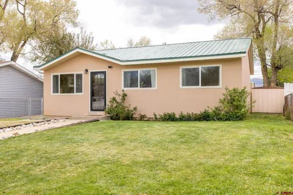 $339,000 | 725 East 2nd Street, Cortez, CO 81321