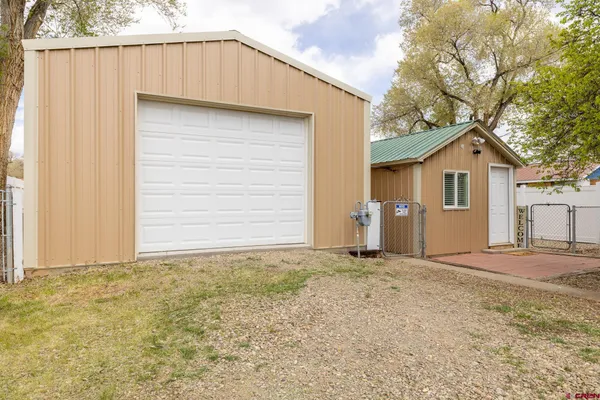 $339,000 | 725 East 2nd Street, Cortez, CO 81321