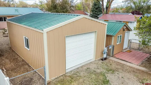 $339,000 | 725 East 2nd Street, Cortez, CO 81321