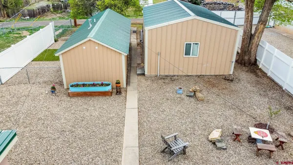 $339,000 | 725 East 2nd Street, Cortez, CO 81321