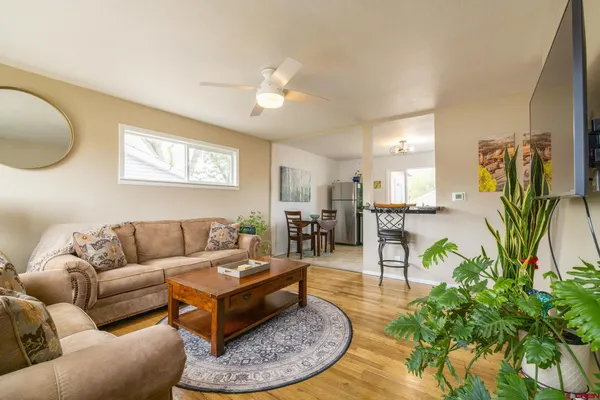 $339,000 | 725 East 2nd Street, Cortez, CO 81321