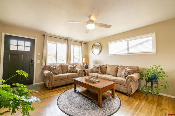 $339,000 | 725 East 2nd Street, Cortez, CO 81321