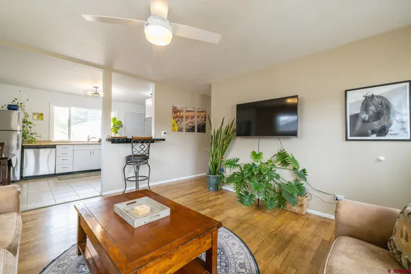 $339,000 | 725 East 2nd Street, Cortez, CO 81321