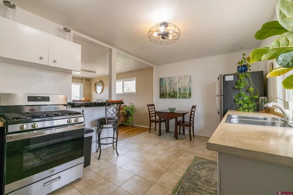 $339,000 | 725 East 2nd Street, Cortez, CO 81321