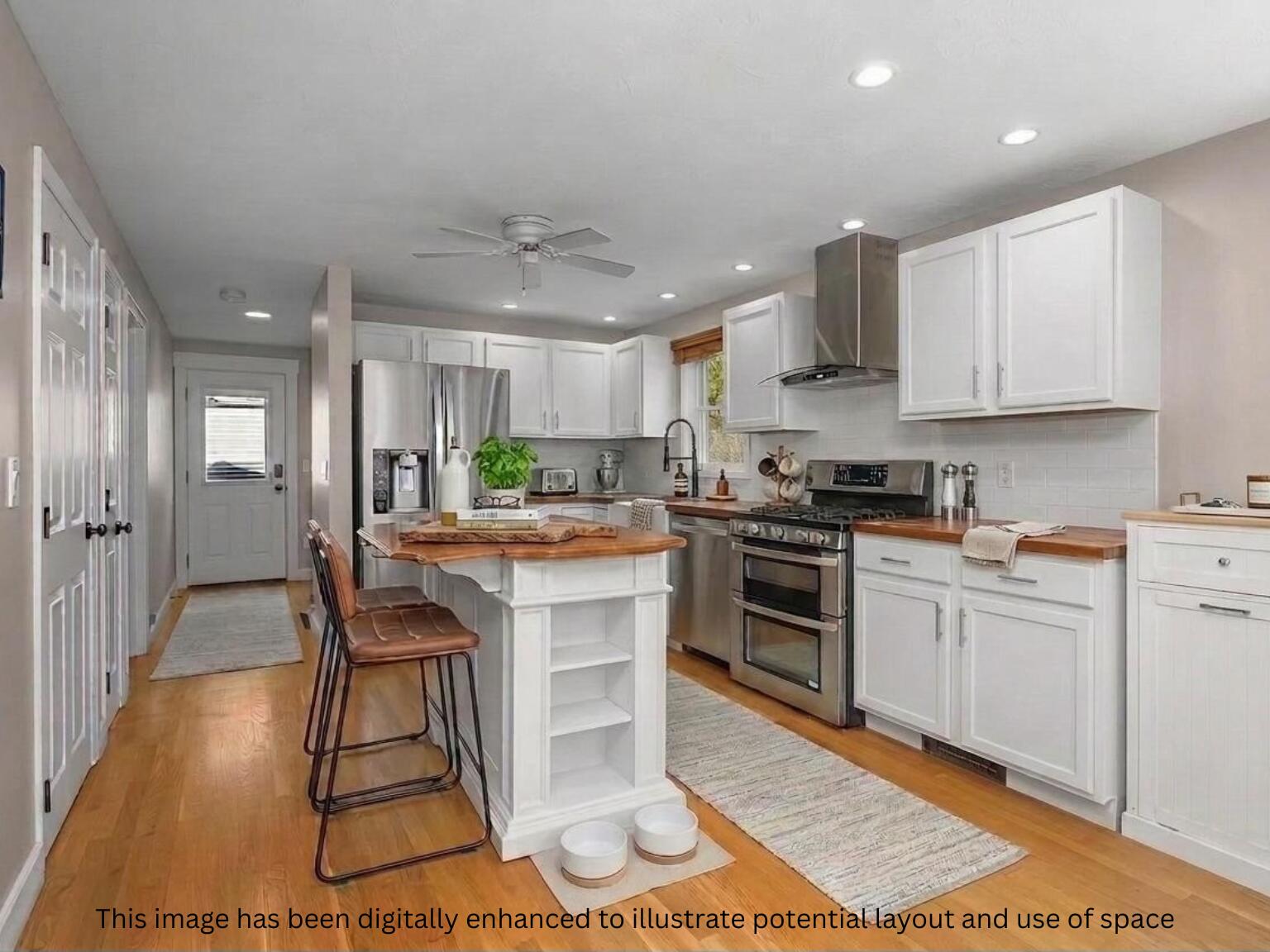 172 Skunknet Road Centerville, MA 02632 - Photo 7 of 37 edit kitchen