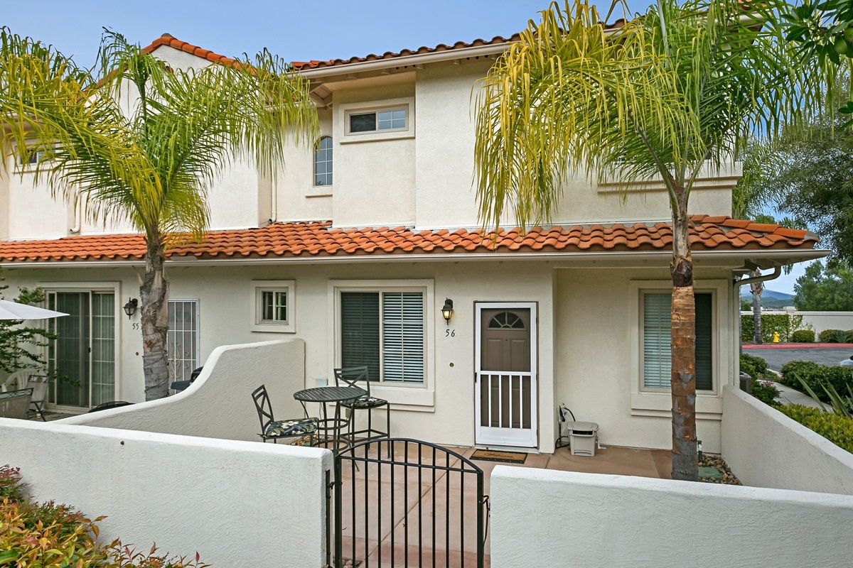 4062 Craven Road, Unit 56 Oceanside, CA 92057 - Photo 1 of 25
