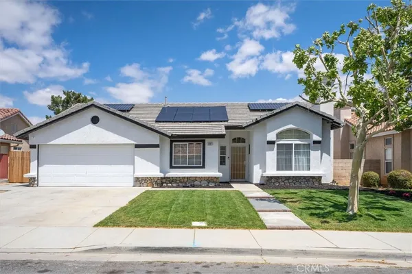 $545,000 | 4141 De Anza Drive, Palmdale, CA 93551