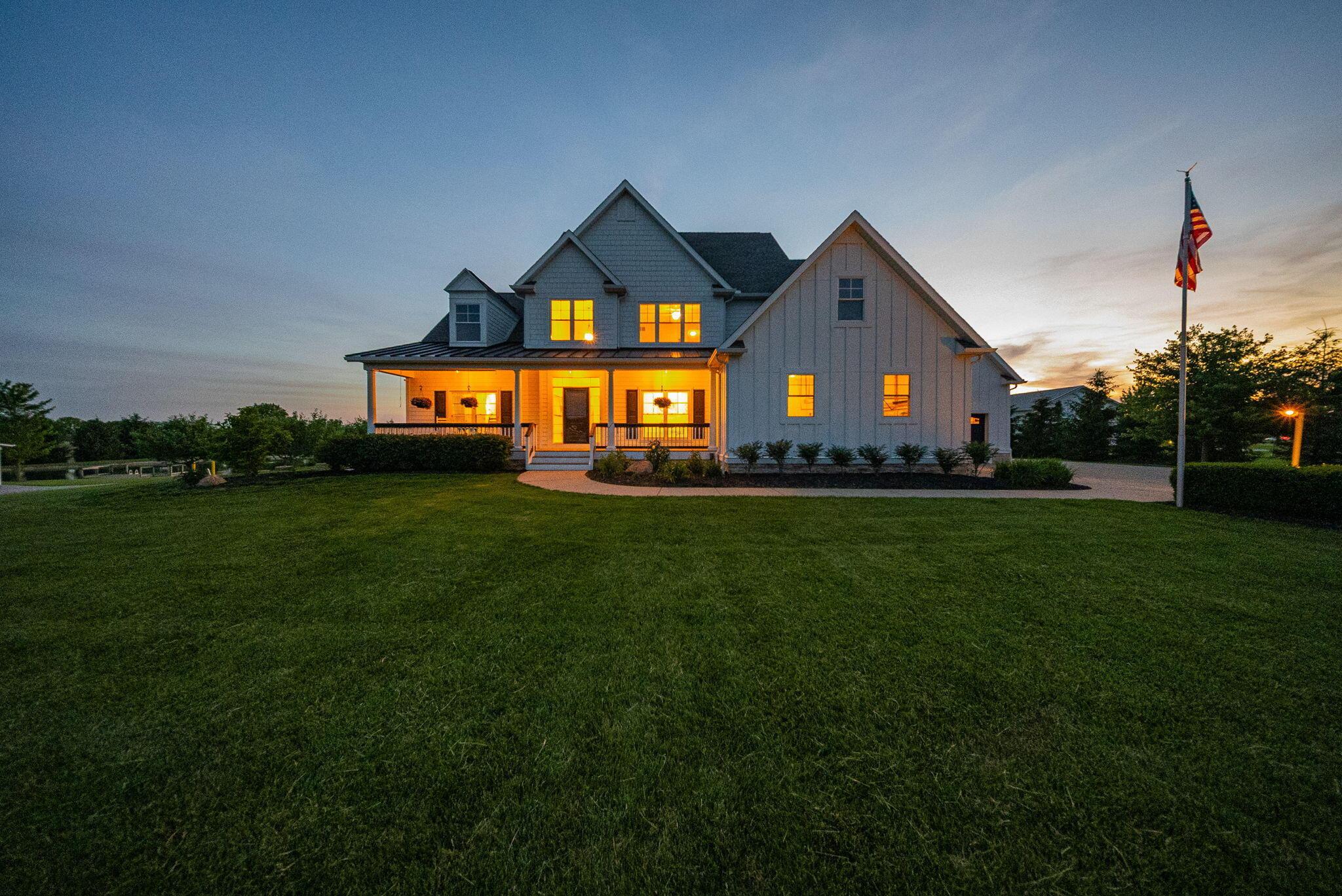 3173 Barnes Road Centerburg, OH 43011 - Photo 85 of 92