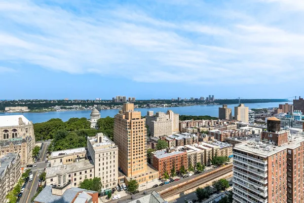 $2,650,000 | 543 West 122nd Street, Unit 10H | Morningside Heights