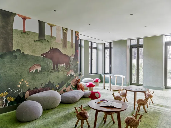 $2,650,000 | 543 West 122nd Street, Unit 10H | Morningside Heights