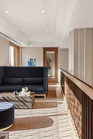 $2,650,000 | 543 West 122nd Street, Unit 10H | Morningside Heights