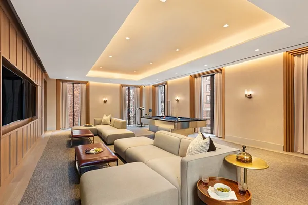 $2,650,000 | 543 West 122nd Street, Unit 10H | Morningside Heights