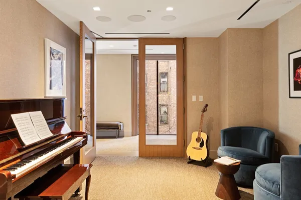 $2,650,000 | 543 West 122nd Street, Unit 10H | Morningside Heights