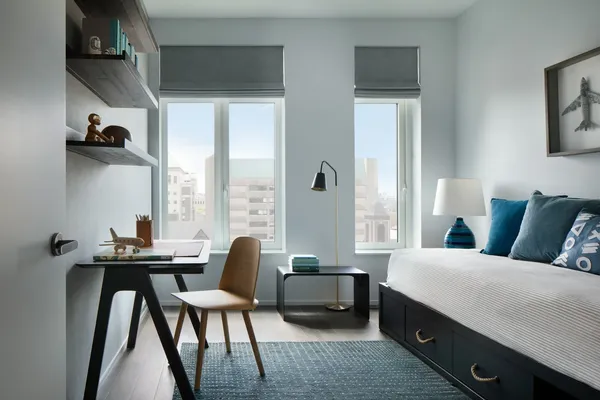 $2,650,000 | 543 West 122nd Street, Unit 10H | Morningside Heights
