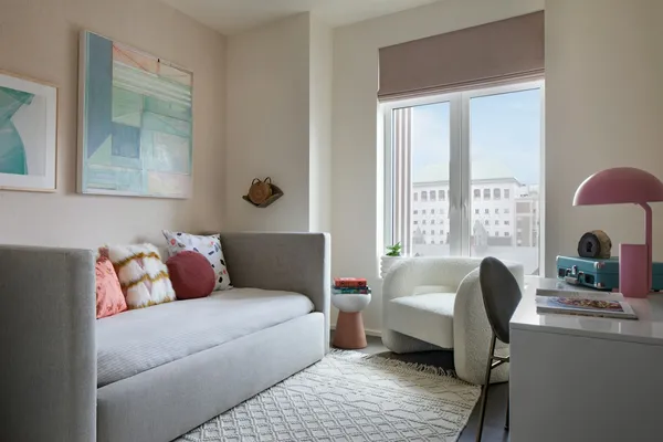 $2,650,000 | 543 West 122nd Street, Unit 10H | Morningside Heights