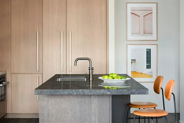 $2,650,000 | 543 West 122nd Street, Unit 10H | Morningside Heights