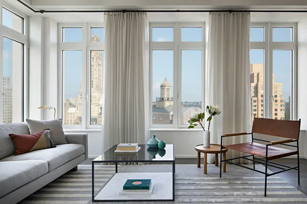 $2,650,000 | 543 West 122nd Street, Unit 10H | Morningside Heights