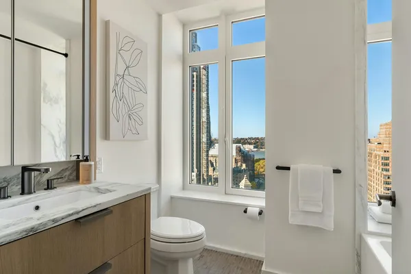 $2,650,000 | 543 West 122nd Street, Unit 10H | Morningside Heights