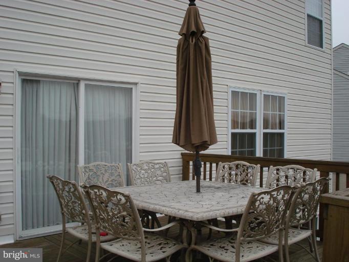4630 Riddle Drive Nottingham, MD 21236 - Photo 12 of 25 Deck