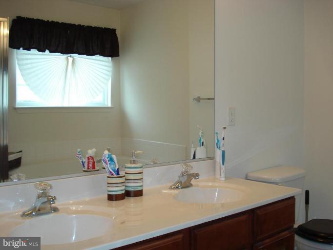 4630 Riddle Drive Nottingham, MD 21236 - Photo 15 of 25 Master Bath