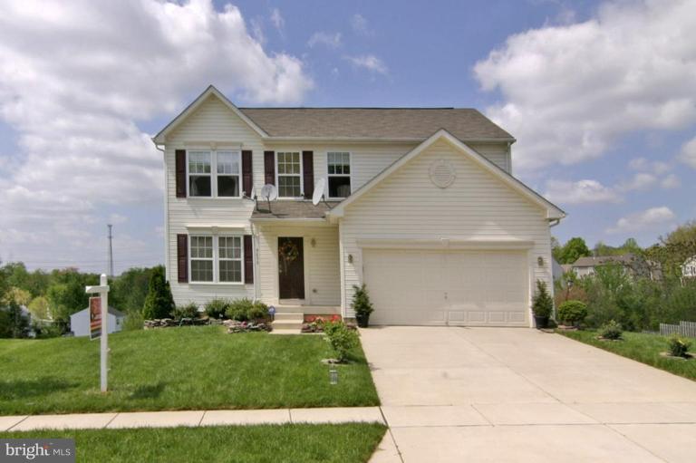 4630 Riddle Drive Nottingham, MD 21236 - Photo 16 of 25 Exterior (Main)
