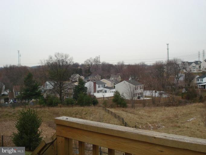 4630 Riddle Drive Nottingham, MD 21236 - Photo 21 of 25 Deck - View from