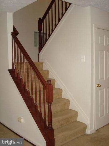 4630 Riddle Drive Nottingham, MD 21236 - Photo 25 of 25 Staircase