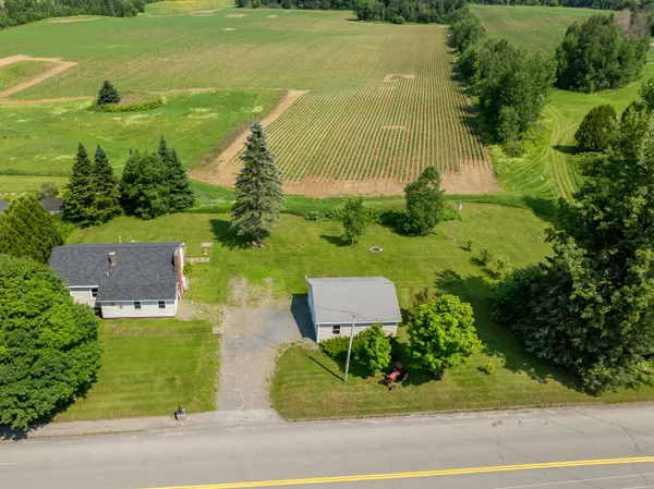 $269,900 | 180 Center Road, Easton, ME 04740