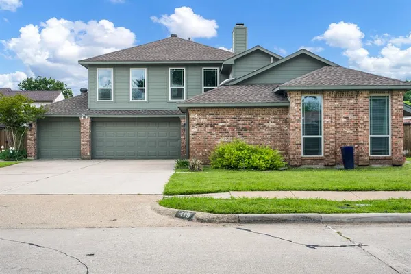 $4,200 | 419 Brooks Lane, Coppell, TX 75019