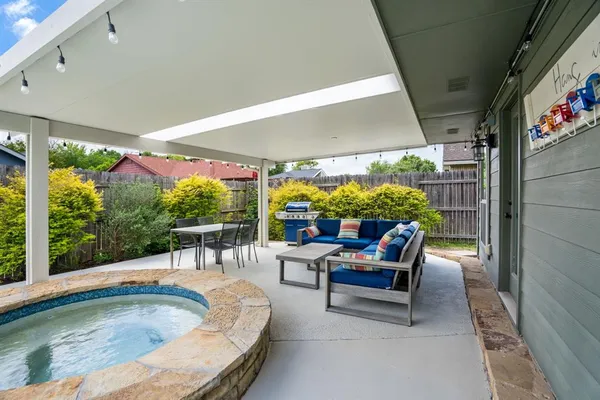 $4,200 | 419 Brooks Lane, Coppell, TX 75019