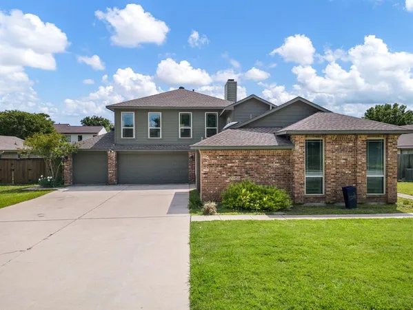 $4,200 | 419 Brooks Lane, Coppell, TX 75019