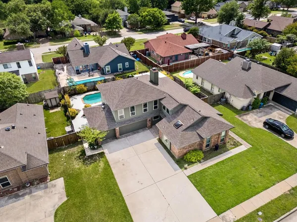 $4,200 | 419 Brooks Lane, Coppell, TX 75019