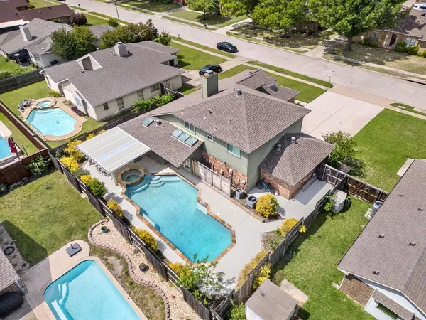 $4,200 | 419 Brooks Lane, Coppell, TX 75019